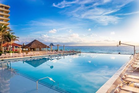 City Express Atlixco