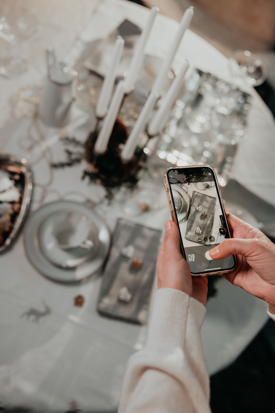 ¡Haz de tu boda algo único y divertido con estas apps!